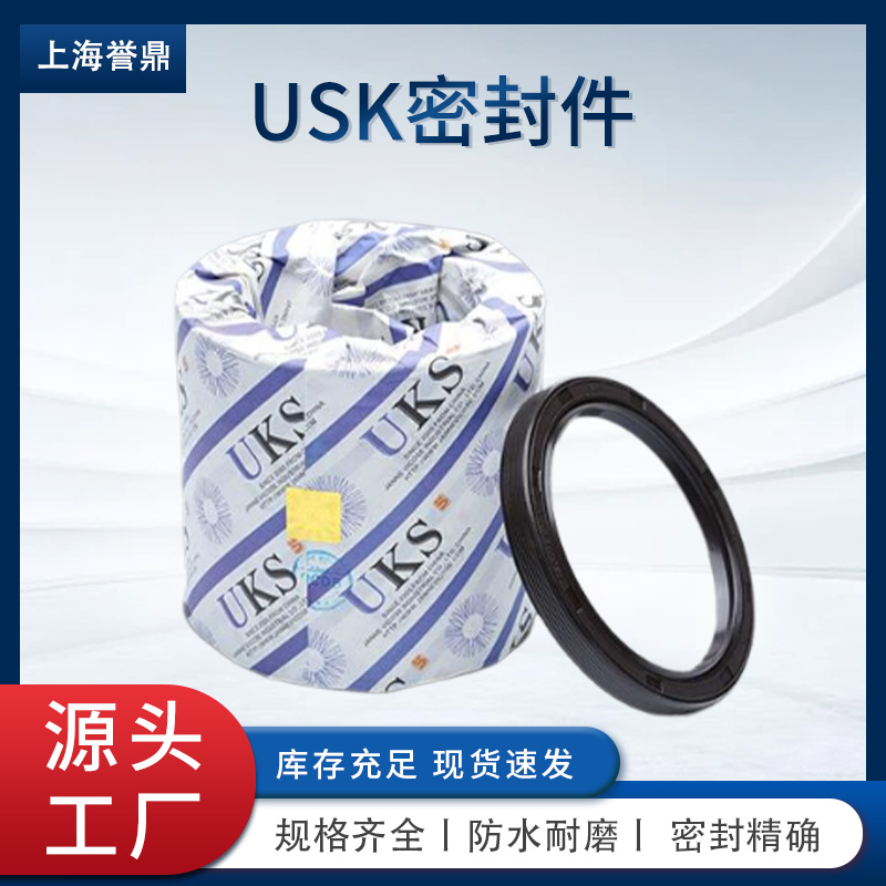 UKS 骨架油封